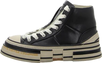 Produktbild von Rebecca White Sneaker High Damen 32313137353638 Schwarz 40 EU