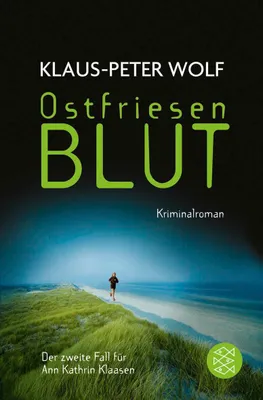 Obrázok produktu pre Ostfriesenblut
