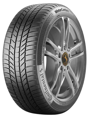 Obrázek produktu pro Continental Wi car-tyres WinterContact™ TS 870 P ( 16 )
