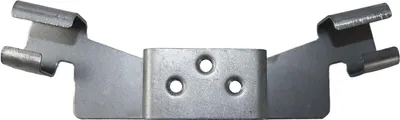Produktbild von Bestway® Ersatzteil Seitliches unteres Metallteil für ovale Hydrium™ Stahlwandpools, oval