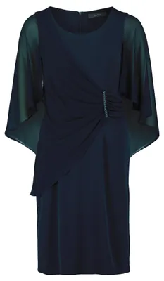 Produktbild von Vera Mont Kleid Kurz 3/4 Arm 8541 40