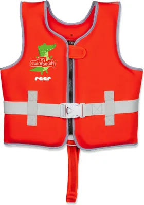 Obrázok produktu pre Plávacia vesta - veľkosť S - neoprén