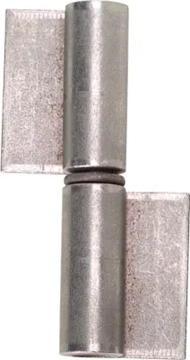 Obrázek produktu pro Svařovací závěs s dlouhou čepelí 20x120x5
