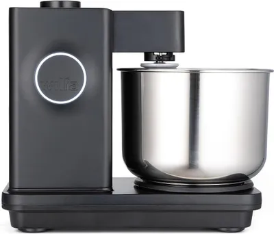 Produktbild von Stojanový mixér Wilfa Probaker, černý