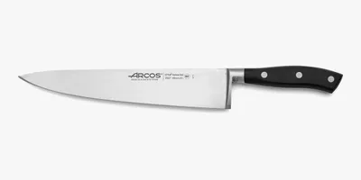 Produktbild von Arcos Chefmesser Geschmiedet Edelstahl - Professionelles Küchenmesser, Scharf zu