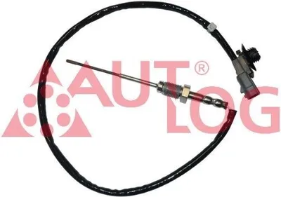 Produktbild von AUTLOG AS3166 Abgastemperatursensor passend für MERCEDES-BENZ B-Klasse (W246, W242)