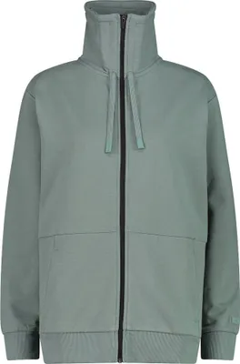 Image de Cmp 33d3426 Veste Gris L Femme Gris L