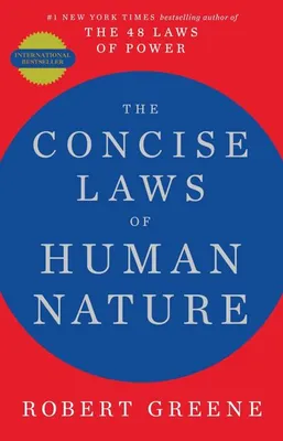 Immagine prodotto di The Concise Laws of Human Nature