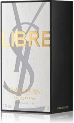 Image de Yves Saint Laurent Libre Eau de Parfum 30ml