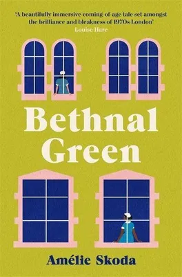 Obrázok produktu pre Bethnal Green
