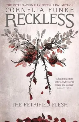 Imagen del producto de Reckless I: The Petrified Flesh