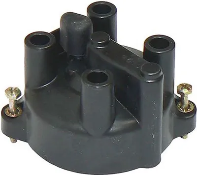 Produktbild von METZGER 0881014 Zündverteiler Verteilerkappe für MAZDA 323 F VI (BJ)