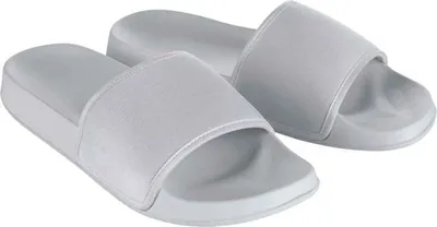 Produktbild von AWDis Cool - Herren/Damen Uni Badesandale RW9760 (35,5 EU - 37 EU) (Grau)