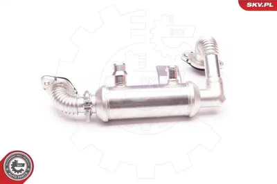 Produktbild von ESEN SKV 14SKV128 AGR Kühler für FORD MONDEO IV Turnier (BA7) Abgasrückführung