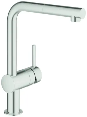 Immagine prodotto di GROHE Minta, 329 mm, 328 mm, 246 mm