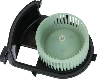 Produktbild von Innenraumgebläse Frischluft Umluft 12 V NRF passend für u.a. RENAULT CLIO