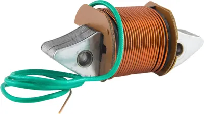Obrázek produktu pro Speisespule Lichtmaschine 1° Lichtspule für Vespa 125 VNA, VNB, 150 VBA, VBB, GL, Sprint