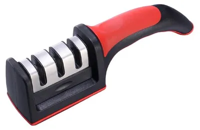 Zdjęcie produktu dla Ręczna szlifierka do noży 53789
