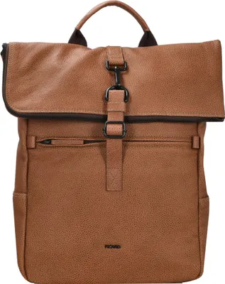 Produktbild von PICARD Rucksack mit Laptopfach Casual Backpack Cognac hellbraun