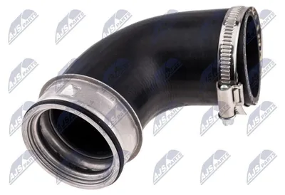 Produktbild von NTY GPP-BM-231 Turbo Ladeluftschlauch für BMW 3 Touring (E91) 3 Limousine (E90) 3 Coupe (E92) 3 Cabrio (E93) 1 Cabrio (E88) 1 Coupe (E82)