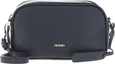 Immagine prodotto di PICARD borsa a tracolla Java Crossbody Bag Ozean blu scuro