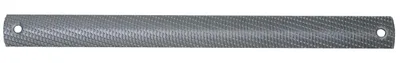 Image de KS Tools lame de lime à carrosserie, demi-ronde, denture radiale, taille 1