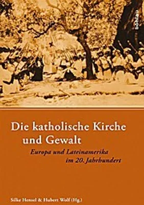 Immagine prodotto di Die katholische Kirche und Gewalt