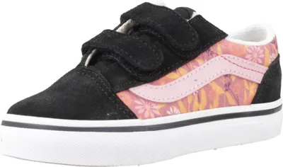 Image de Zapatillas Niño Modèle Vans Old Skool V Couleur Floral