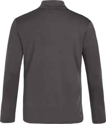 Produktbild von Protest Rewill Halbreißverschluss-langarm-t-shirt Grau XL Herren Grau XL