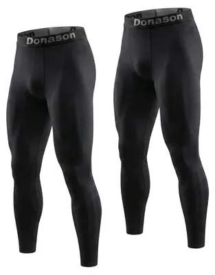 Produktbild von Kompressionsleggings für Sport und Training