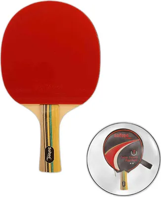 Produktbild von Tischtennisschläger Softee P300