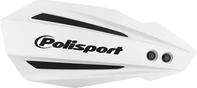 Obrázok produktu pre Chrániče rúk POLISPORT MX BULLIT white 8308500002