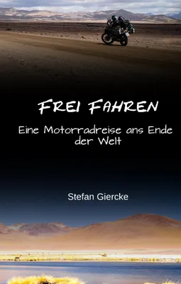Produktbild von Frei Fahren