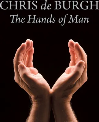 Produktbild von The Hands of Man
