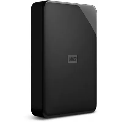 Image de Western Digital WDBG8A0060BBK-WESN WD Elements SE 6TB disque dur externe