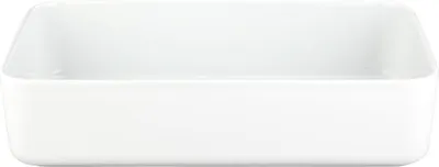 Produktbild von 26041, 26294, 26295, 26296, 26303 Schale eckig No Limits Uni Seltmann Weiden