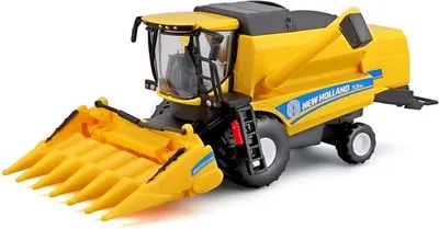 Zdjęcie produktu dla BBU Farmland NF TC5.90 Kombajn zbożowy 18cm 31722