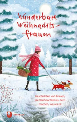 Obrázok produktu pre Wunderbare Weihnachtsfrauen
