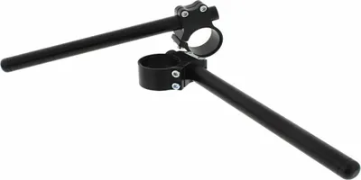 Immagine prodotto di Semimanubri TRW racing neri 22mm D.45mm