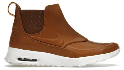 Imagen del producto de Nike Air Max Thea Mid en color marrón (para mujer) - Talla EU 41