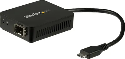 Image de StarTech.com US1GC30SFP Carte réseau fibre 1000 Mbit/s
