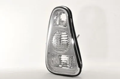 Zdjęcie produktu dla Johns, pasuje do tylnego światła zespolonego BMW Mini R50/R53 06/01-09/06 Neuwave, strona kierowcy