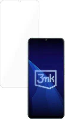 Produktbild von 3mk Display Schutzfolie ARC+ für Realme Note 60 0,17mm Self-Heal