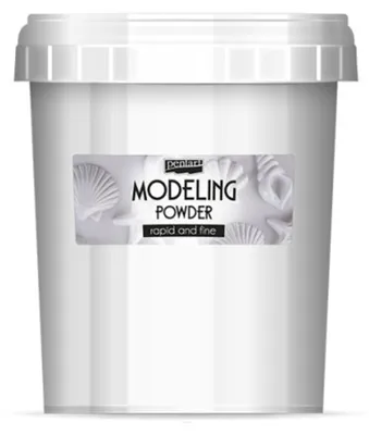 Produktbild von Modellierpulver PENTART 900 g