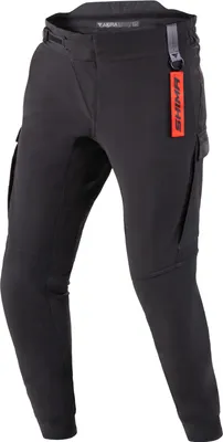 Imagen del producto de Pantalón de textil para motocicleta SHIMA Akira, color , talla XS