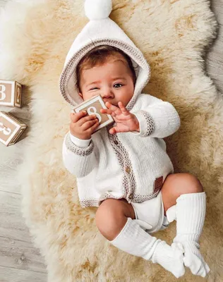 Image de Fourrure de mouton sélectionnée à la main pour enfants