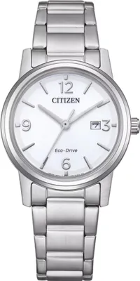 Produktbild von Citizen EW2720-57A Damenuhr Eco-Drive 30,5mm 3ATM