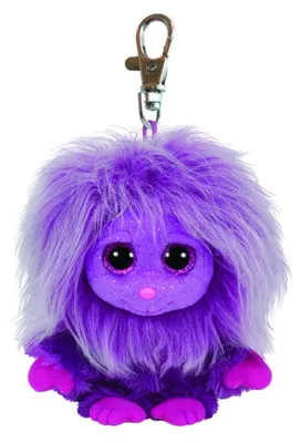 Immagine prodotto di Zwippy Clip - lila Frizzy, 8.5cm