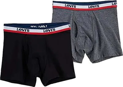 Produktbild von Levi's Errores de Foto 9L0130-023 in Multicolored color size small