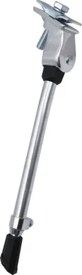 Immagine prodotto di Piedino regolabile per bicicletta FSCK-036 argento
